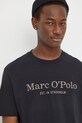 Marc O'Polo tricou din bumbac 2-pack 421205809104