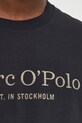 Bavlnené tričko Marc O'Polo 2-pak 421205809104