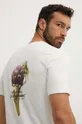 Marc O'Polo t-shirt bawełniany 100 % Bawełna