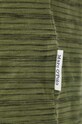 Marc O'Polo t-shirt bawełniany 422218651040 zielony