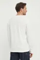 Bavlnené tričko s dlhým rukávom Marc O'Polo 100 % Bavlna