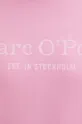 ροζ Βαμβακερό μπλουζάκι Marc O'Polo