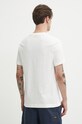 Marc O'Polo t-shirt bawełniany 423201251070 biały SS24