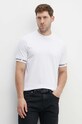 Tričko Karl Lagerfeld bílá 542221.755023