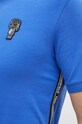Karl Lagerfeld tricou 542221.755026 albastru