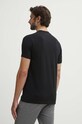 Одяг Футболка Karl Lagerfeld 542221.755036 чорний