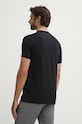 Îmbrăcăminte Karl Lagerfeld tricou 542221.755036 negru