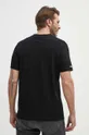 Βαμβακερό μπλουζάκι Karl Lagerfeld 100% Βαμβάκι