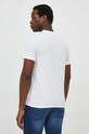 Odzież Karl Lagerfeld t-shirt bawełniany 542241.755062 biały