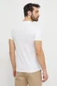 Pamučna majica Calvin Klein bijela