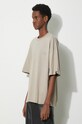 Alpha Industries tricou din bumbac Essentials RL bej 146504
