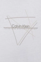 Calvin Klein t-shirt in cotone Uomo