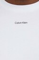 Calvin Klein tricou din bumbac K10K112487 alb