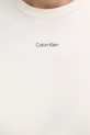 Calvin Klein tricou din bumbac K10K112487 bej
