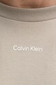 Calvin Klein t-shirt in cotone K10K112487 beige