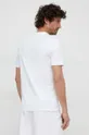 bézs Calvin Klein pamut póló