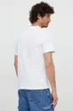 Bombažna kratka majica Calvin Klein 100 % Bombaž