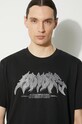 adidas Originals t-shirt in cotone IS0204 nero