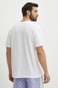 Îmbrăcăminte adidas Originals tricou din bumbac IS0205 alb