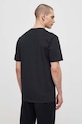 Îmbrăcăminte adidas Originals tricou din bumbac IS0224 negru