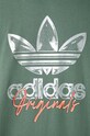 Bavlněné tričko adidas Originals IS0228