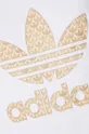 Бавовняна футболка adidas Originals