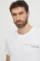 Calvin Klein t-shirt in cotone 100% Cotone