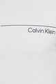 Calvin Klein t-shirt bawełniany biały KM0KM00964