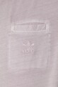 Бавовняна футболка adidas Originals IS1762