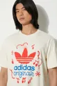 adidas Originals t-shirt in cotone Uomo