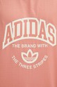 adidas Originals t-shirt IS2899 rosa