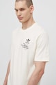 adidas Originals t-shirt in cotone IS2902 beige