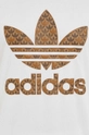 Бавовняна футболка adidas Originals Чоловічий