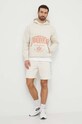 Ρούχα Βαμβακερό μπλουζάκι adidas Originals IS2946 λευκό