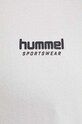 Hummel tricou din bumbac 224018 bej