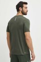 Odzież Hummel t-shirt treningowy Boost 223838 zielony