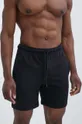črna Kratke hlače Hummel Active Moški