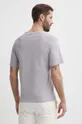 Βαμβακερό μπλουζάκι Hummel hmlLGC KAI REGULAR HEAVY T-SHIRT 100% Βαμβάκι
