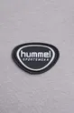 Бавовняна футболка Hummel hmlLGC KAI REGULAR HEAVY T-SHIRT Чоловічий