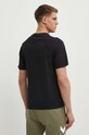Одежда Хлопковая футболка Hummel hmlLGC KAI REGULAR HEAVY T-SHIRT 223989 чёрный
