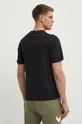 Βαμβακερό μπλουζάκι Hummel hmlLGC KAI REGULAR HEAVY T-SHIRT 100% Βαμβάκι