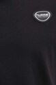 Хлопковая футболка Hummel hmlLGC KAI REGULAR HEAVY T-SHIRT 223989 чёрный