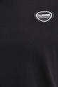 Bavlnené tričko Hummel hmlLGC KAI REGULAR HEAVY T-SHIRT 223989 čierna