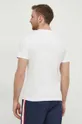 Bavlnené tričko Liu Jo Základná látka: 100 % Bavlna Iné látky: 99 % Bavlna, 1 % Elastan