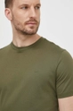 verde Liu Jo t-shirt in cotone