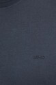 Liu Jo hosszú ujjú selyem ing M124P204LONGSILK sötétkék