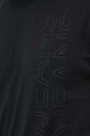Liu Jo t-shirt bawełniany M124P204TEEJMIRROR czarny