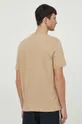 Michael Kors t-shirt in cotone beige