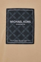 Хлопковая футболка Michael Kors 100% Хлопок