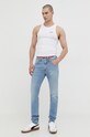 Diesel tricou 00CG1Y.0BLAX alb SS24